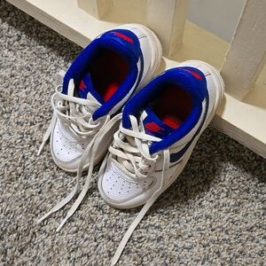 Nike (Boys) Shoe